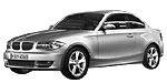 BMW E82 P3824 Fault Code